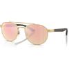 Ray-Ban Chromance RB 3736CH (001/I0)