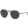 Ray-Ban Occhiali da Sole Ray-Ban Jack RB 3565 (002/48)