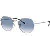 Ray-Ban Occhiali da Sole Ray-Ban Jack RB 3565 (003/3F)