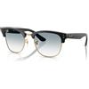 Ray-Ban Clubmaster Reverse RB R0504S (667779)