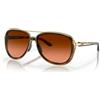 Oakley Occhiali da Sole Oakley Split time OO 4129 (412918) 4129 18