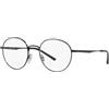 Ray-Ban Occhiali da Vista Ray-Ban RX 3681V (2509) - RB 3681V 2509