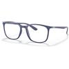 Ray-Ban Occhiali da Vista Ray-Ban RX 7199 (5207) - RB 7199 5207