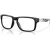 Oakley Occhiali da Vista Oakley Holbrook Rx OX 8156 (815615) 8156 15