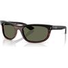 Ray-Ban Occhiali da Sole Ray-Ban Balorama RB 2489 (144058)