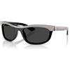 Ray-Ban Occhiali da Sole Ray-Ban Balorama RB 2489 (144248)