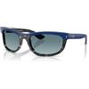 Ray-Ban Occhiali da Sole Ray-Ban Balorama RB 2489 (14453M)