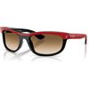 Ray-Ban Occhiali da Sole Ray-Ban Balorama RB 2489 (955/51)
