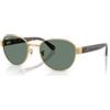 Ray-Ban Occhiali da Sole Ray-Ban Chromance RB 3766CH (001/O9)