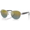 Ray-Ban Occhiali da Sole Ray-Ban Chromance RB 3766CH (003/J0)