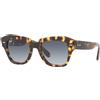 Ray-Ban Occhiali da Sole Ray-Ban State Street RB 2186 (133286)