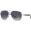 Ray-Ban Occhiali da Sole Ray-Ban RB 3683 (004/78)