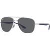 Ray-Ban Occhiali da Sole Ray-Ban RB 3683 (003/B1)