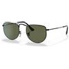 Ray-Ban Occhiali da Sole Ray-Ban Elon RB 3958 (002/58)