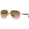Ray-Ban Occhiali da Sole Ray-Ban RB 3683 (001/51)