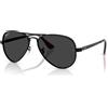 Ray-Ban Occhiali da Sole Ray-Ban Aviator Max RB 3925 (002/48)
