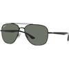 Ray-Ban Occhiali da Sole Ray-Ban RB 3683 (002/58)