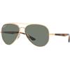 Ray-Ban Occhiali da Sole Ray-Ban RB 3675 (001/58)