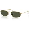 Ray-Ban Occhiali da Sole Ray-Ban RB 3947 (001/31)