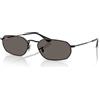 Ray-Ban Occhiali da Sole Ray-Ban RB 3947 (002/B1)