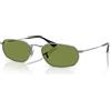 Ray-Ban Occhiali da Sole Ray-Ban RB 3947 (004/4E)