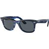 Ray-Ban Occhiali da Sole Ray-Ban Wayfarer RB 2140 (1361R5)