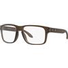 Oakley Occhiali da Vista Oakley Holbrook RX OX 8156 (815611) 8156 11