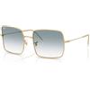 Ray-Ban Occhiali da Sole Ray-Ban Square Reverse RB R0104S (001/79)
