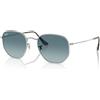 Ray-Ban Hexagonal RB 3548N (003/3M)