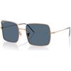 Ray-Ban Occhiali da Sole Ray-Ban Square Reverse RB R0104S (92023A)
