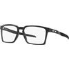 Oakley Occhiali da Vista Oakley Exchange OX 8055 (805501) 8055 01