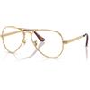Ray-Ban Occhiali da Vista Ray-Ban Aviator Max RX 3925V (2500) - RB 3925V 2500