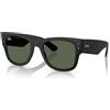 Ray-Ban RB 4840S (601S71)