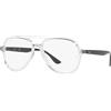 Ray-Ban Occhiali da Vista Ray-Ban RX 4376V (5943) - RB 4376V 5943