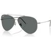 Ray-Ban Aviator Reverse RB R0101S (004/81)