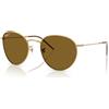 Ray-Ban Round Reverse RB R0103S (001/83)