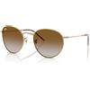 Ray-Ban Round Reverse RB R0103S (001/CB)