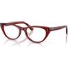 Ray-Ban Occhiali da Vista Ray-Ban RX 5449D (8464) - RB 5449D 8464