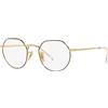 Ray-Ban Occhiali da Vista Ray-Ban Jack RX 6465 (2890) - RB 6465 2890