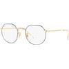 Ray-Ban Occhiali da Vista Ray-Ban Jack RX 6465 (3136) - RB 6465 3136