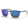 Ray-Ban Occhiali da Sole Ray-Ban RB 3686 (92044L)