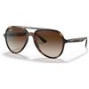 Ray-Ban Occhiali da Sole Ray-Ban RB 4376 (710/13)