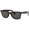 Ray-Ban Occhiali da Sole Ray-Ban Wayfarer RB 2140 (902/58)