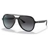 Ray-Ban Occhiali da Sole Ray-Ban RB 4376 (601/8G)