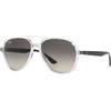 Ray-Ban Occhiali da Sole Ray-Ban RB 4376 (647711)