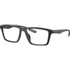 Emporio Armani EA 4189U (50011W) + Clip on
