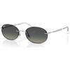 Ray-Ban Occhiali da Sole Ray-Ban RB 3767 (003/11)
