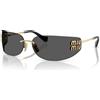 Miu Miu Occhiali da Sole Miu Miu MU A51S (5AK5S0)