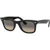 Ray-Ban Occhiali da Sole Ray-Ban Wayfarer RB 2140 (901/32)