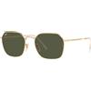 Ray-Ban Occhiali da Sole Ray-Ban Jim RB 3694 (001/31)
